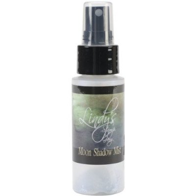 Lindy's Stamp Gang Moon Shadow Mist «Tawny Turquoise»  2oz 